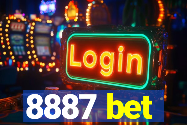 8887 bet